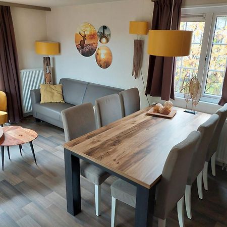 Vakantiecentrum De Ullingse Bergen Sint Anthonis Екстериор снимка