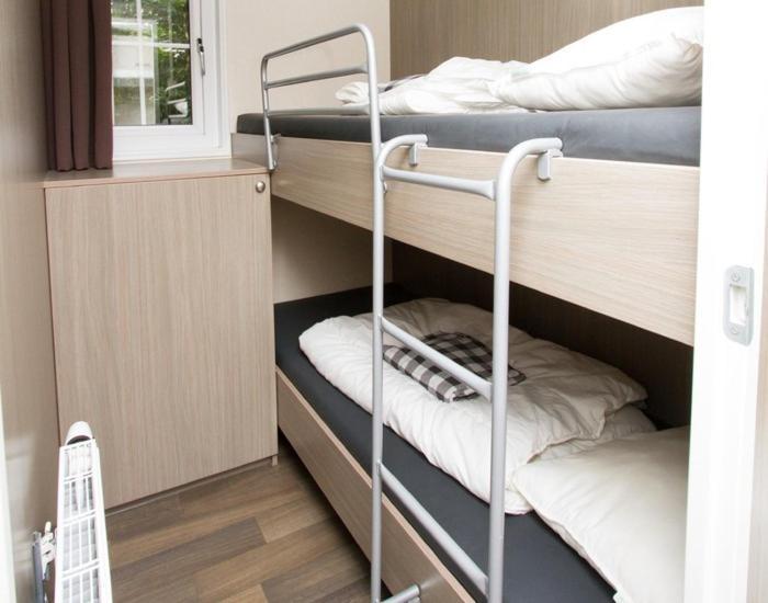 Vakantiecentrum De Ullingse Bergen Sint Anthonis Екстериор снимка