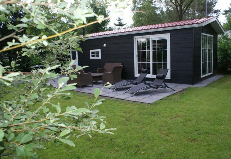 Vakantiecentrum De Ullingse Bergen Sint Anthonis Екстериор снимка
