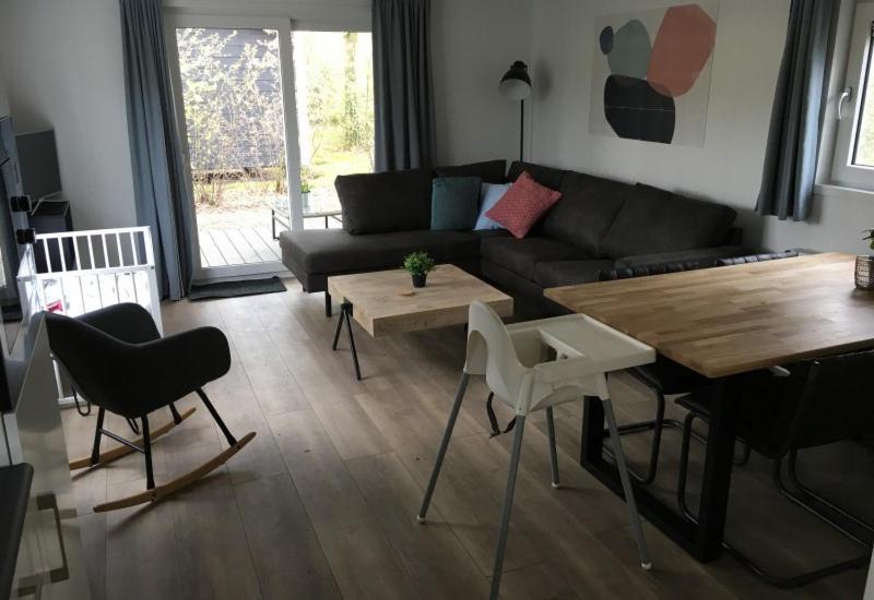 Vakantiecentrum De Ullingse Bergen Sint Anthonis Екстериор снимка