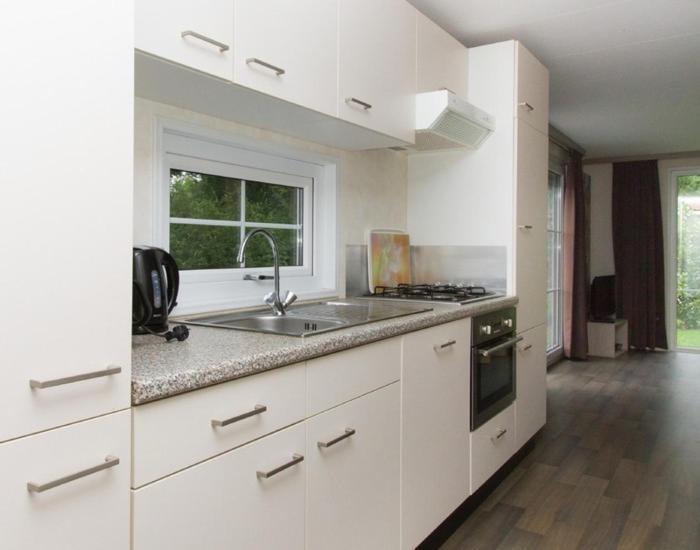 Vakantiecentrum De Ullingse Bergen Sint Anthonis Екстериор снимка