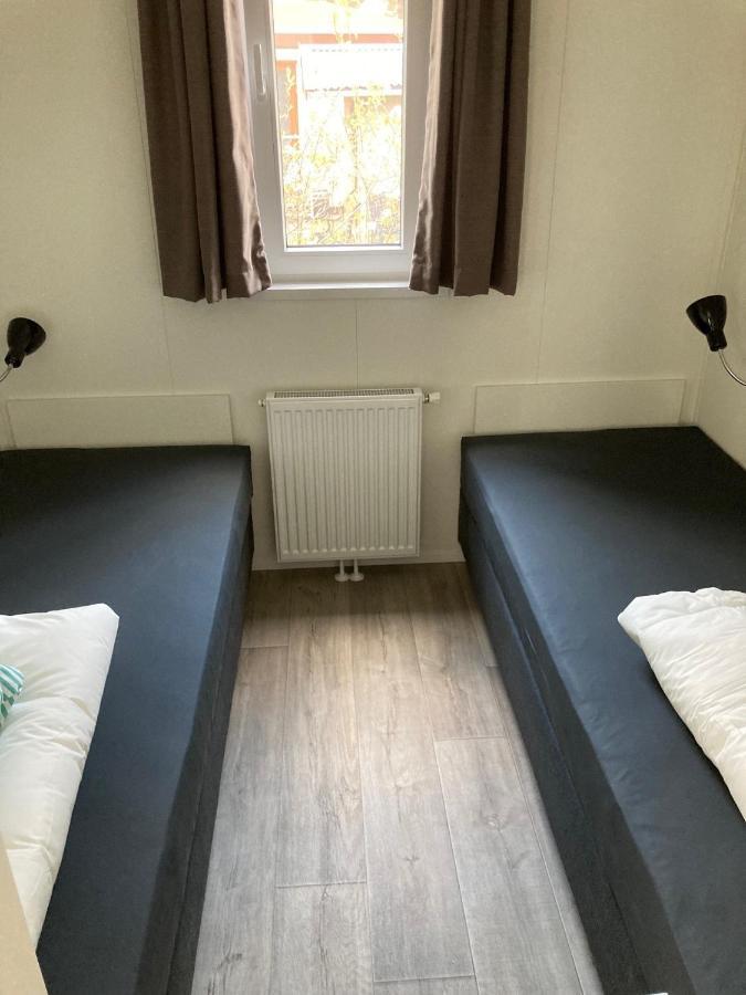 Vakantiecentrum De Ullingse Bergen Sint Anthonis Екстериор снимка
