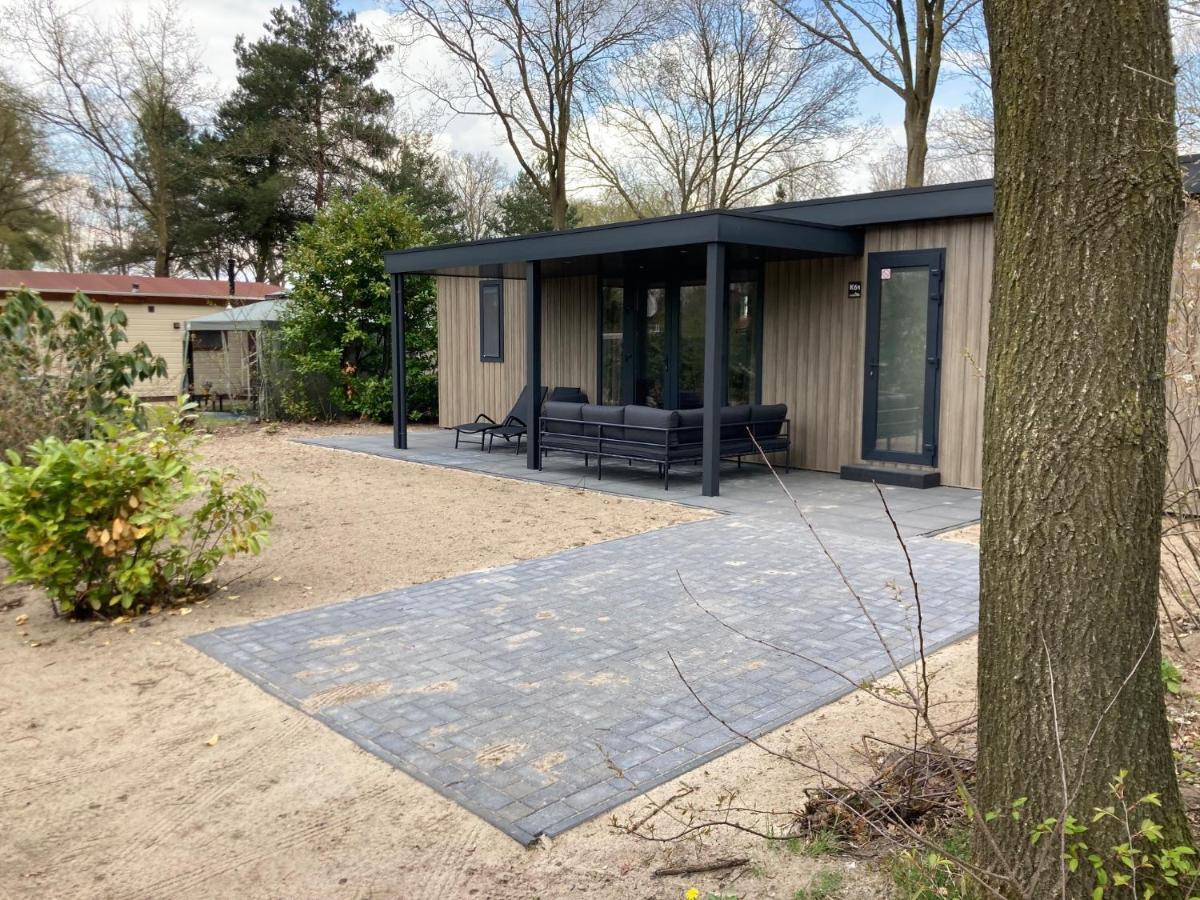 Vakantiecentrum De Ullingse Bergen Sint Anthonis Екстериор снимка