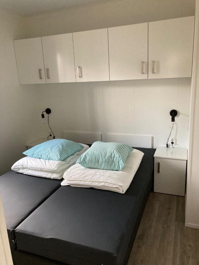 Vakantiecentrum De Ullingse Bergen Sint Anthonis Екстериор снимка