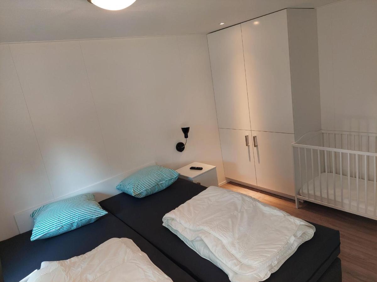 Vakantiecentrum De Ullingse Bergen Sint Anthonis Екстериор снимка
