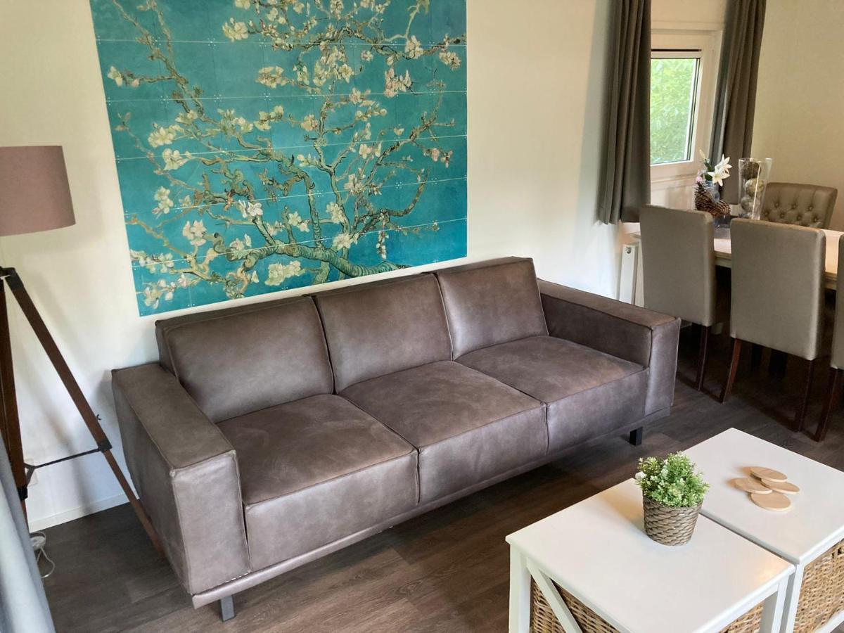 Vakantiecentrum De Ullingse Bergen Sint Anthonis Екстериор снимка