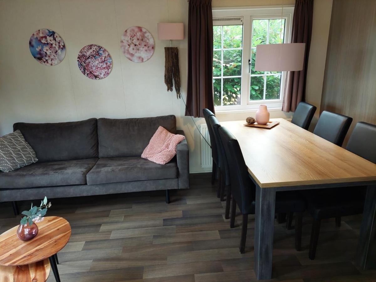 Vakantiecentrum De Ullingse Bergen Sint Anthonis Екстериор снимка