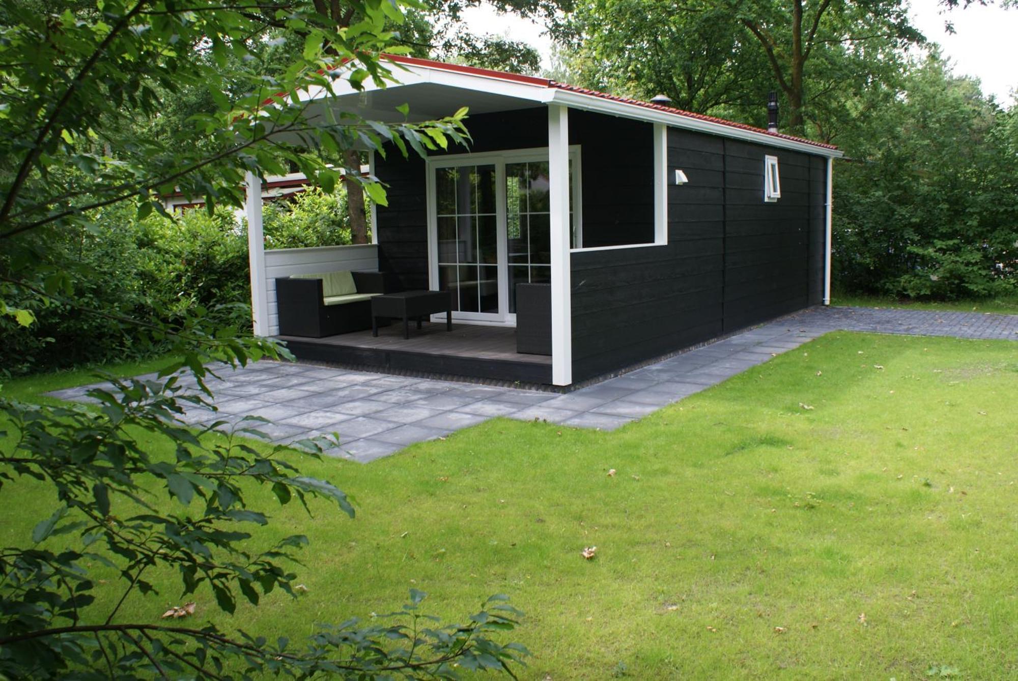 Vakantiecentrum De Ullingse Bergen Sint Anthonis Стая снимка