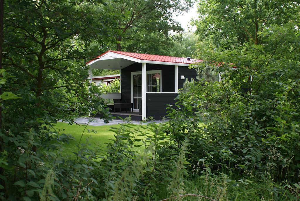 Vakantiecentrum De Ullingse Bergen Sint Anthonis Стая снимка