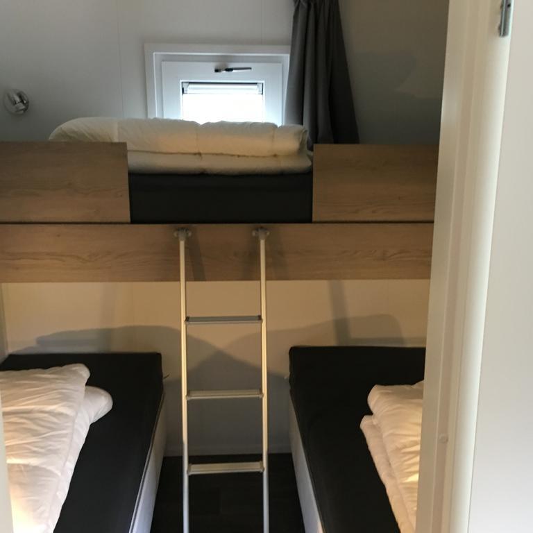 Vakantiecentrum De Ullingse Bergen Sint Anthonis Екстериор снимка