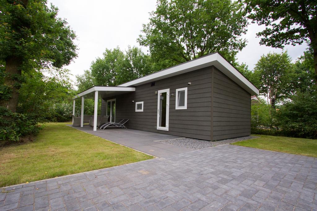 Vakantiecentrum De Ullingse Bergen Sint Anthonis Екстериор снимка
