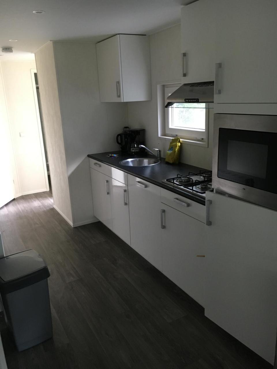 Vakantiecentrum De Ullingse Bergen Sint Anthonis Екстериор снимка